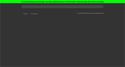 Desktop Screenshot of aldenouest.com